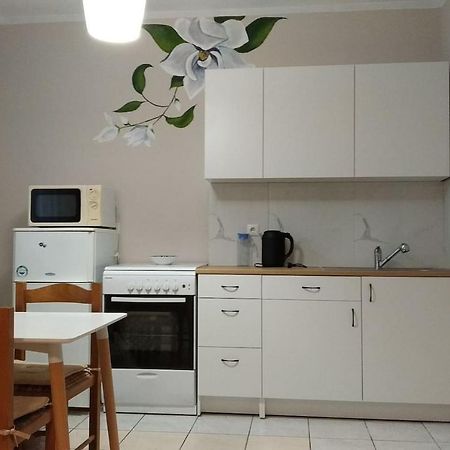 4 Seasons Villas 1 Neokhorion  Bagian luar foto