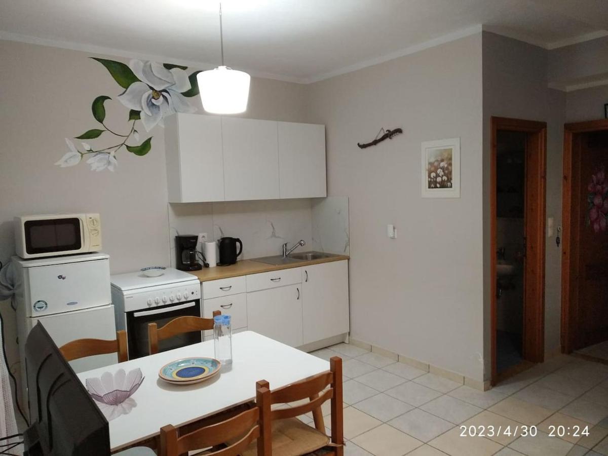 4 Seasons Villas 1 Neokhorion  Bagian luar foto