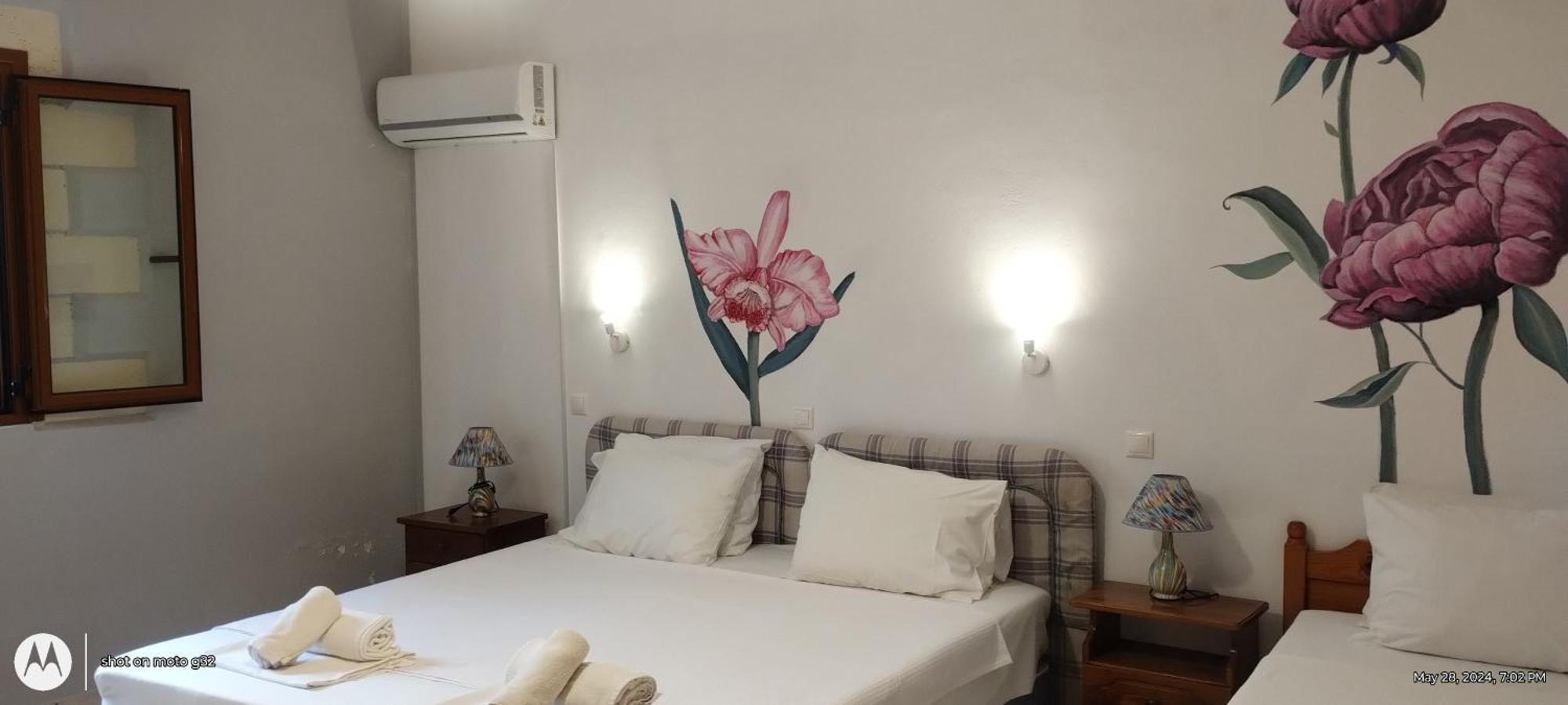 4 Seasons Villas 1 Neokhorion  Bagian luar foto