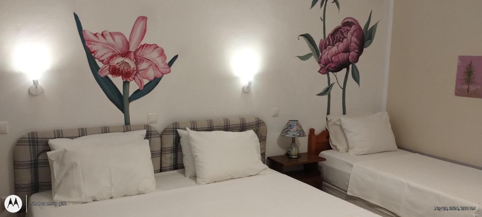 4 Seasons Villas 1 Neokhorion  Bagian luar foto